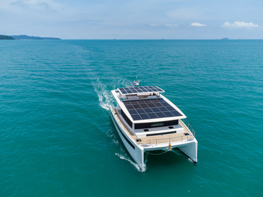 Private Charter Cruise