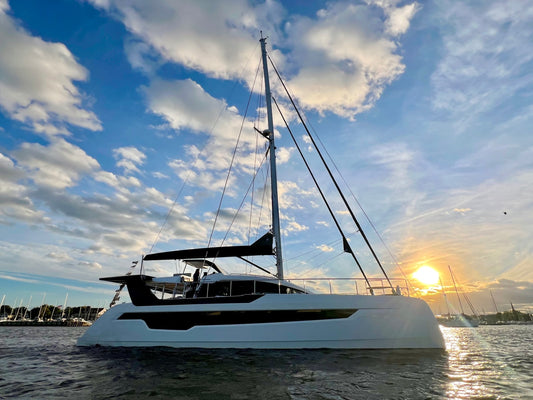 Morning Snorkeling Cruise