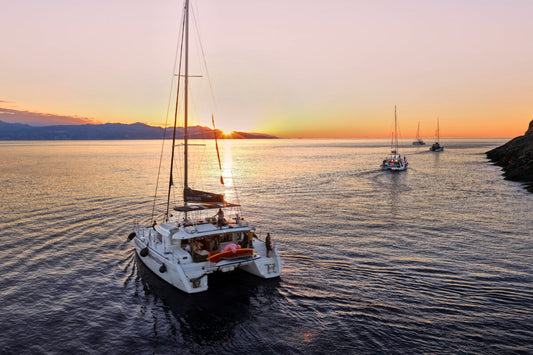 Sunset Cruise